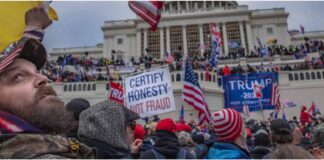 Bannon’s War Room: How One Man’s Podcast Fueled Unrest and Shaped a Nation’s Destiny