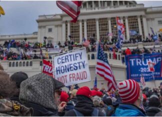 Bannon’s War Room: How One Man’s Podcast Fueled Unrest and Shaped a Nation’s Destiny