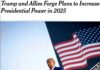 🔥Project 2025: The Descent into Authoritarianism 🔥
