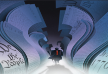 The Political, Religious, and Self-Interest Drivers in America’s Radical Democracy Challenge