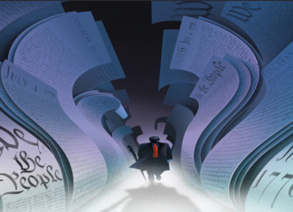 The Political, Religious, and Self-Interest Drivers in America’s Radical Democracy Challenge