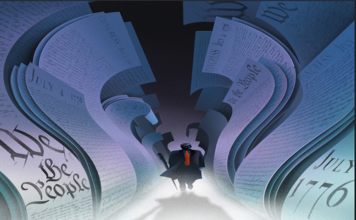 The Political, Religious, and Self-Interest Drivers in America’s Radical Democracy Challenge
