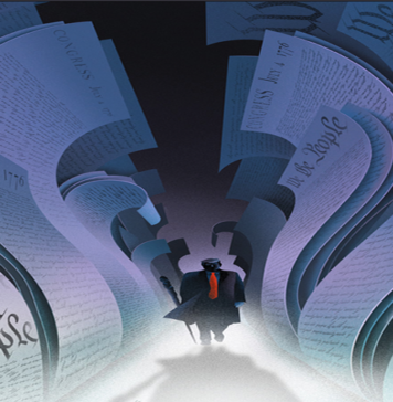 The Political, Religious, and Self-Interest Drivers in America’s Radical Democracy Challenge