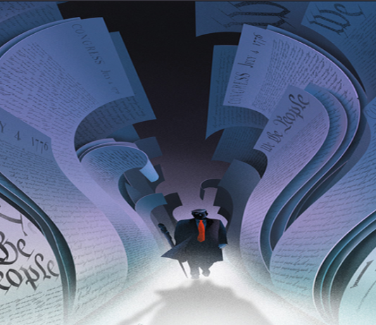 The Political, Religious, and Self-Interest Drivers in America’s Radical Democracy Challenge