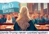 Hope Hicks: Unplugged and Under Oath!