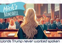 Hope Hicks: Unplugged and Under Oath!