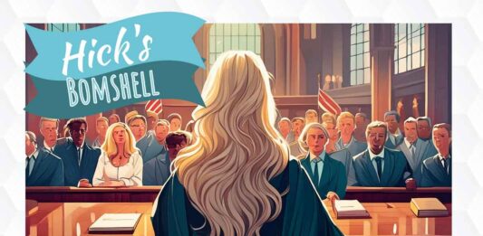 Hope Hicks: Unplugged and Under Oath!