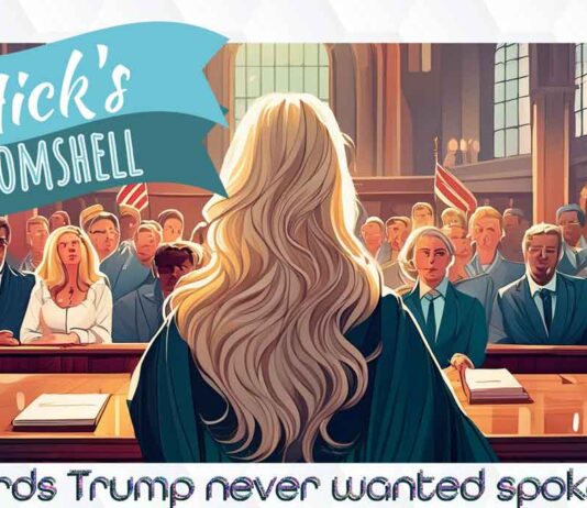 Hope Hicks: Unplugged and Under Oath!