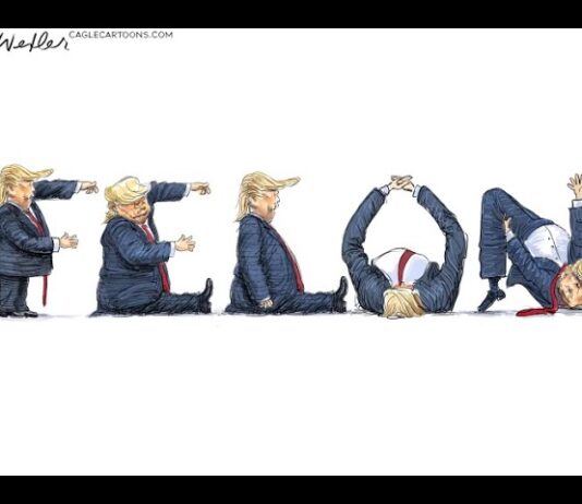 🎪 The Circus is in Town: Watch Trump’s Manic Episode Debate Prep 🎪