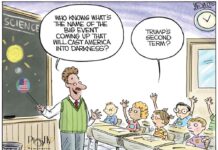 Exposing Project 2025: Trump’s Media Takeover Plot: Project 2025 and the End of Free Press