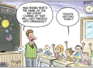 Exposing Project 2025: Trump’s Media Takeover Plot: Project 2025 and the End of Free Press