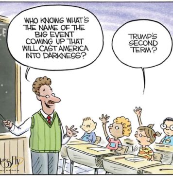 Exposing Project 2025: Trump’s Media Takeover Plot: Project 2025 and the End of Free Press