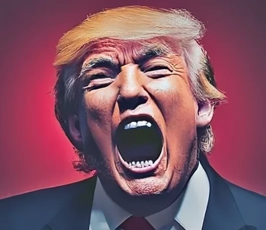 Freedom for the Convicted or Betrayal of Justice? Trump’s Pardons Shake the Nation”