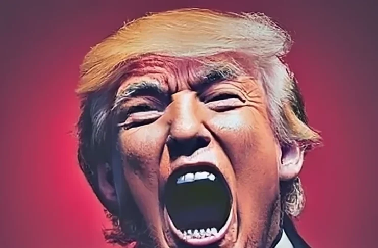 Freedom for the Convicted or Betrayal of Justice? Trump’s Pardons Shake the Nation”