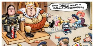 Unmasking the Racist Dog Whistle: A Call to Arms Against the Trump-Led Republican Party