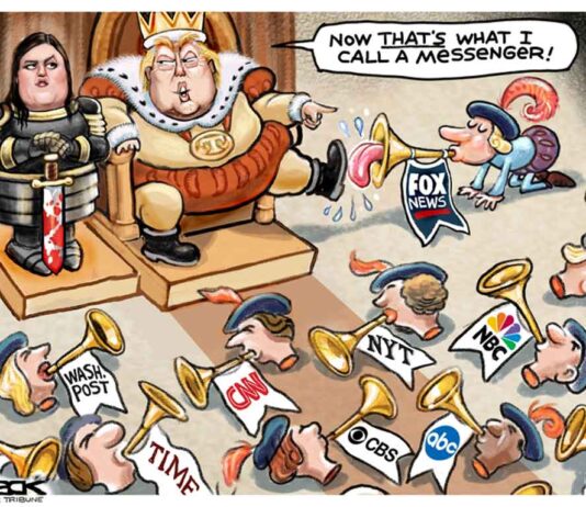Unmasking the Racist Dog Whistle: A Call to Arms Against the Trump-Led Republican Party