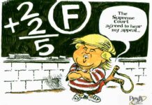 Unmasking the Trump Phenomenon: Lies, Narcissism, and the Path to January 6