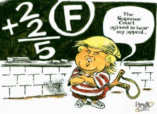 Unmasking the Trump Phenomenon: Lies, Narcissism, and the Path to January 6