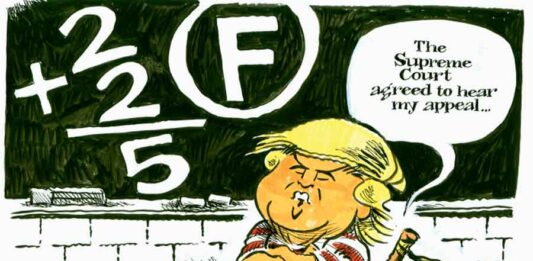 Unmasking the Trump Phenomenon: Lies, Narcissism, and the Path to January 6