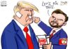 George Conway Unleashes Anti-Psychopath PAC!
