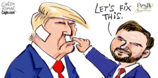 George Conway Unleashes Anti-Psychopath PAC!