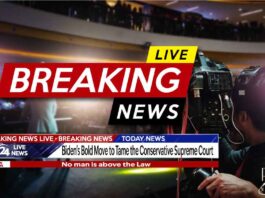 Biden’s Bold Move to Tame the Conservative Supreme Court