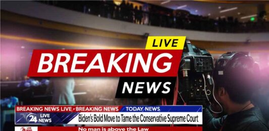 Biden’s Bold Move to Tame the Conservative Supreme Court