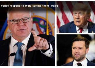 Tim Walz: From Geography Teacher to Vice Presidential Candidate