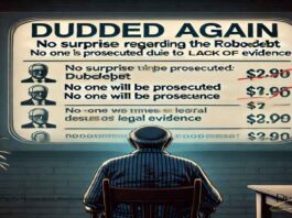 MPs Swimming in Public Money While Excavators Gouge Out the Taxpayer’s Pocket