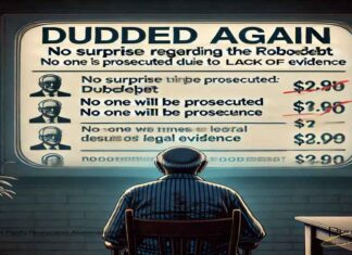 MPs Swimming in Public Money While Excavators Gouge Out the Taxpayer’s Pocket