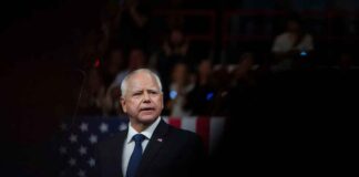 Pigsfly News Insight: The Unlikely Rise of Tim Walz