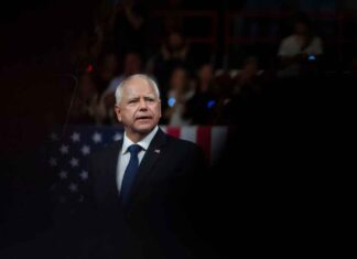 Pigsfly News Insight: The Unlikely Rise of Tim Walz