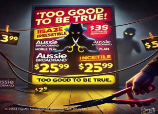 🛑🚨 When Your NBN Provider Decides to “Go Mobile” and Fails Spectacularly! 🚨🛑