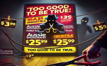 🛑🚨 When Your NBN Provider Decides to “Go Mobile” and Fails Spectacularly! 🚨🛑