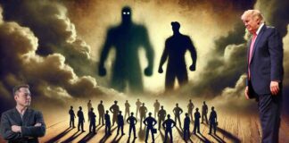 The Greed and Lust for Power of Donald Trump Exposed in Bizarre Musk Interview