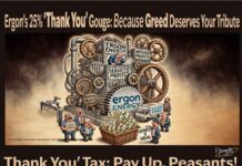 Powering Greed: How Politicians and Energy Giants Conspire to Bleed Australians Dry