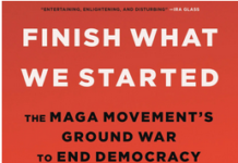 The GOP’s Falsehoods Crumble as Justice Takes Its Course