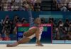 Simone Biles 2024