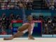 Simone Biles 2024