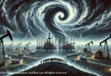 Democracy on the Chopping Block: The Trump-Musk Plan to Dismantle Government and Rule by Fiat