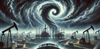 Democracy on the Chopping Block: The Trump-Musk Plan to Dismantle Government and Rule by Fiat