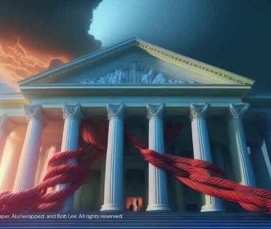 “So What?” Trump’s Chilling Indifference and New Evidence Expose His Plot to Overturn Democracy