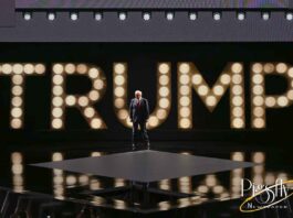 Karma’s Knock at the Door: Trump Indicted—Again!