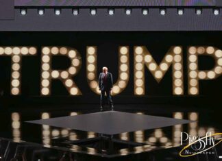 Karma’s Knock at the Door: Trump Indicted—Again!