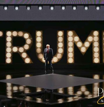 Karma’s Knock at the Door: Trump Indicted—Again!