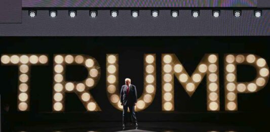 The Long, Slow March to the Dismantling of American Democracy: Russell Vought’s Mission Begins in Earnest