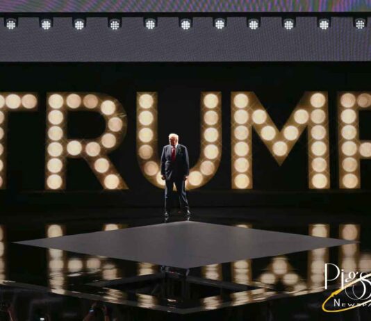 The Long, Slow March to the Dismantling of American Democracy: Russell Vought’s Mission Begins in Earnest