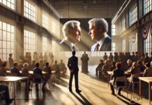 Maybe Australia Needs to Do a Biden