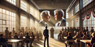 Maybe Australia Needs to Do a Biden