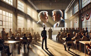 Maybe Australia Needs to Do a Biden